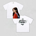 LE SSERAFIM Kazuha-DS