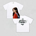 LE SSERAFIM Kazuha-DS