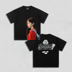 LE SSERAFIM Kazuha-DS