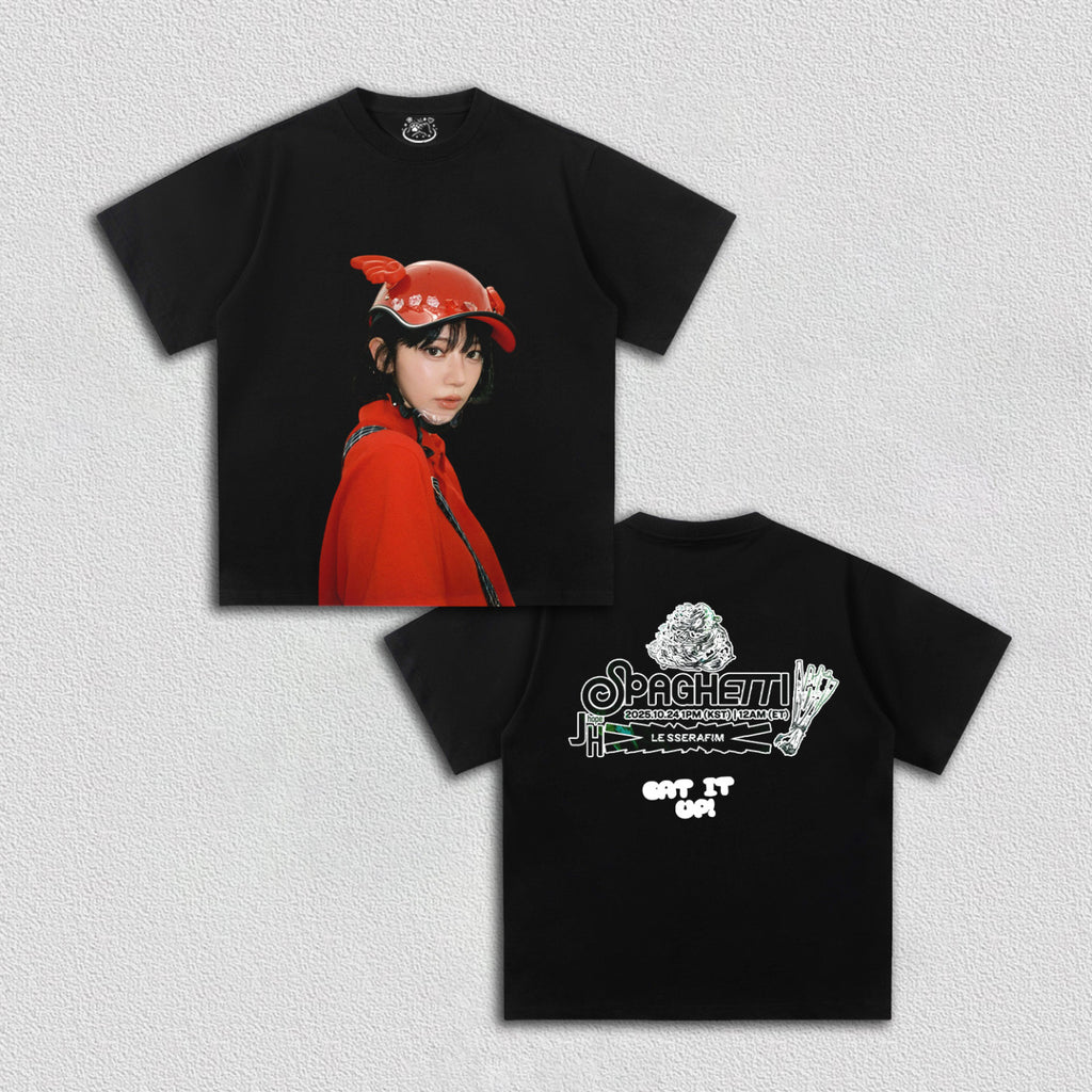 LE SSERAFIM SAKURA-DS