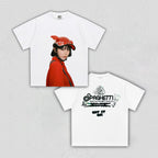 LE SSERAFIM SAKURA-DS