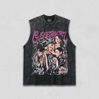 LE SSERAFIM TEE 8.30