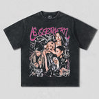 LE SSERAFIM TEE 8.30