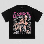 LE SSERAFIM TEE 8.30