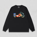 LE SSERAFIM TEE 11.2