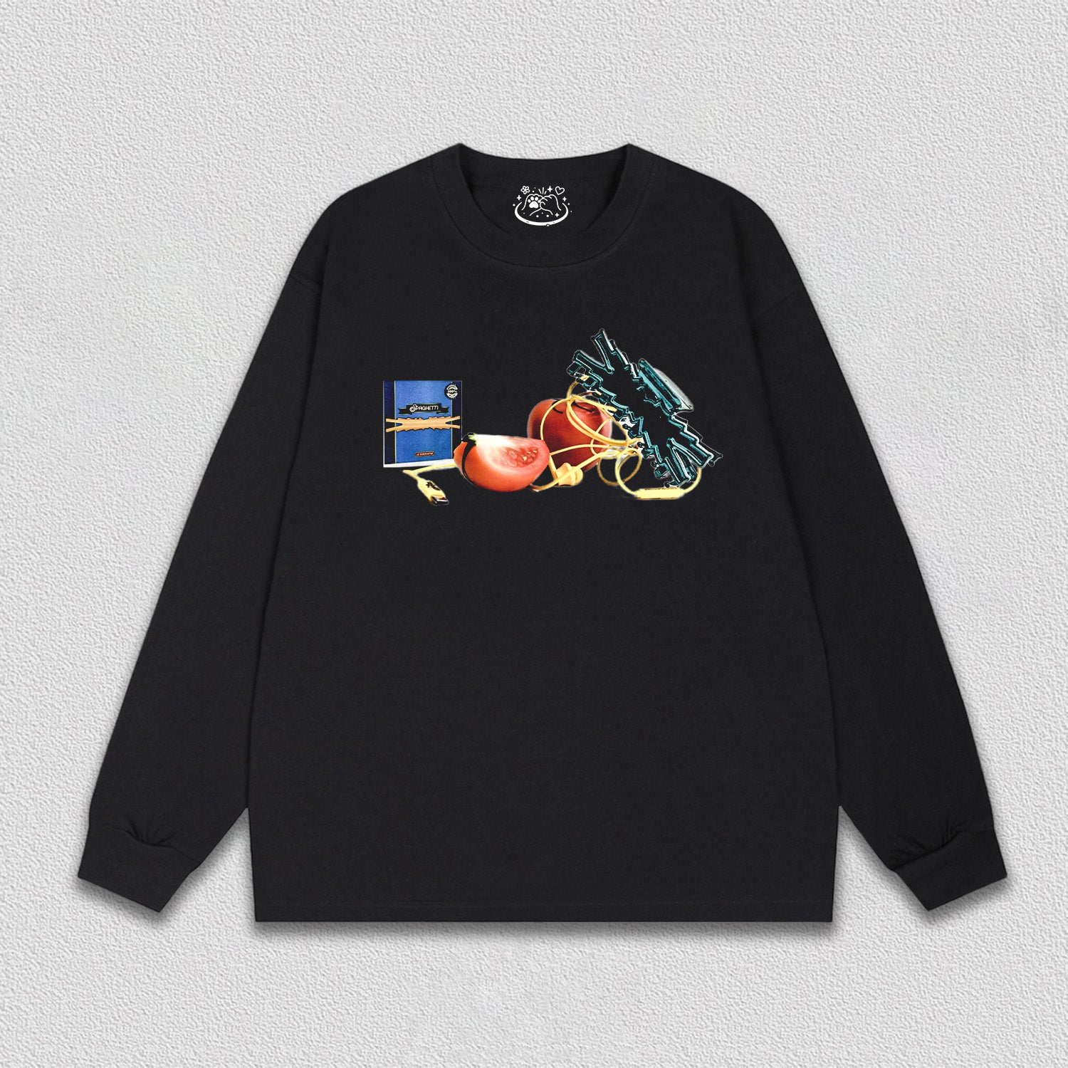 LE SSERAFIM TEE 11.2