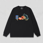 LE SSERAFIM TEE 11.2