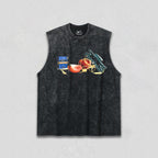 LE SSERAFIM TEE 11.2