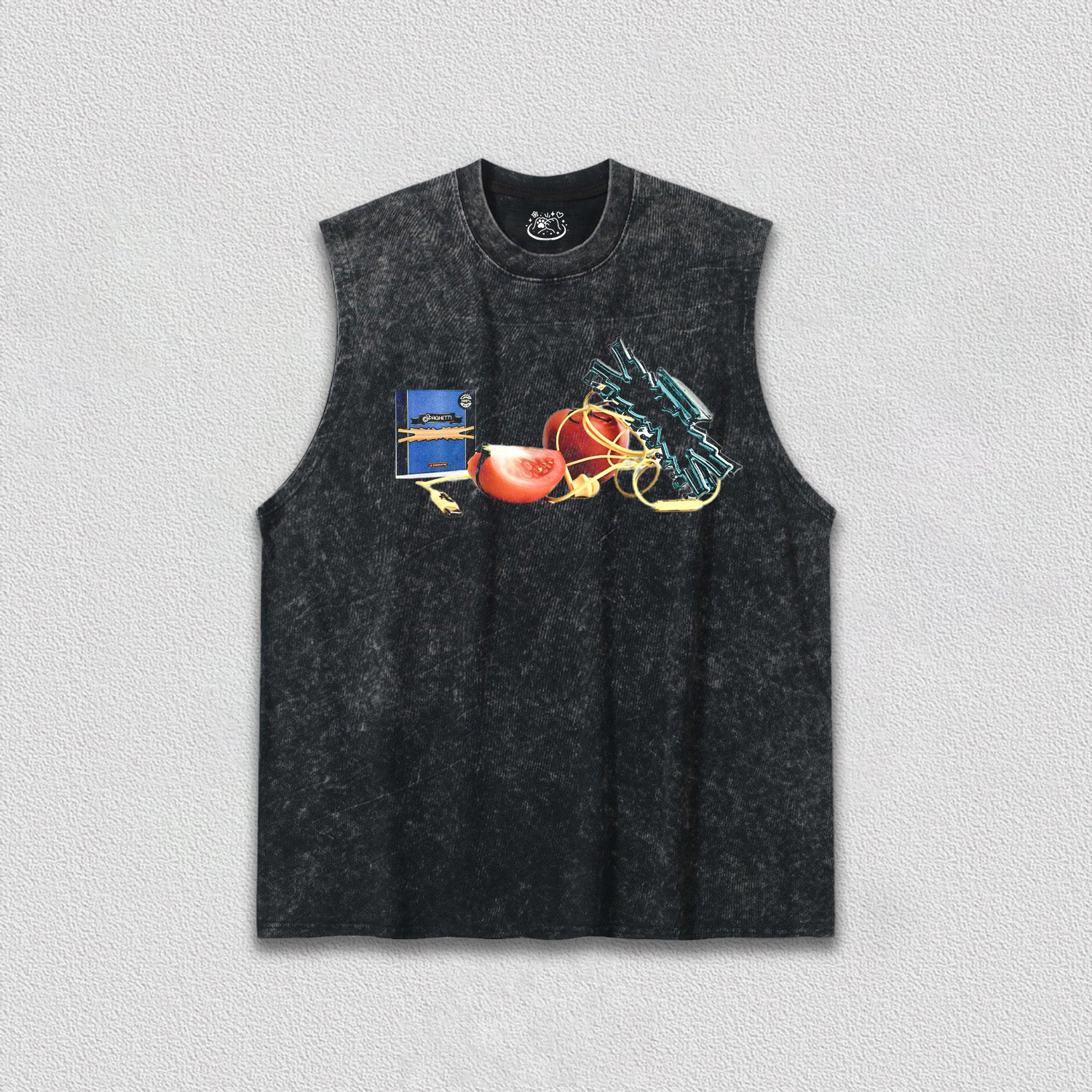 LE SSERAFIM TEE 11.2