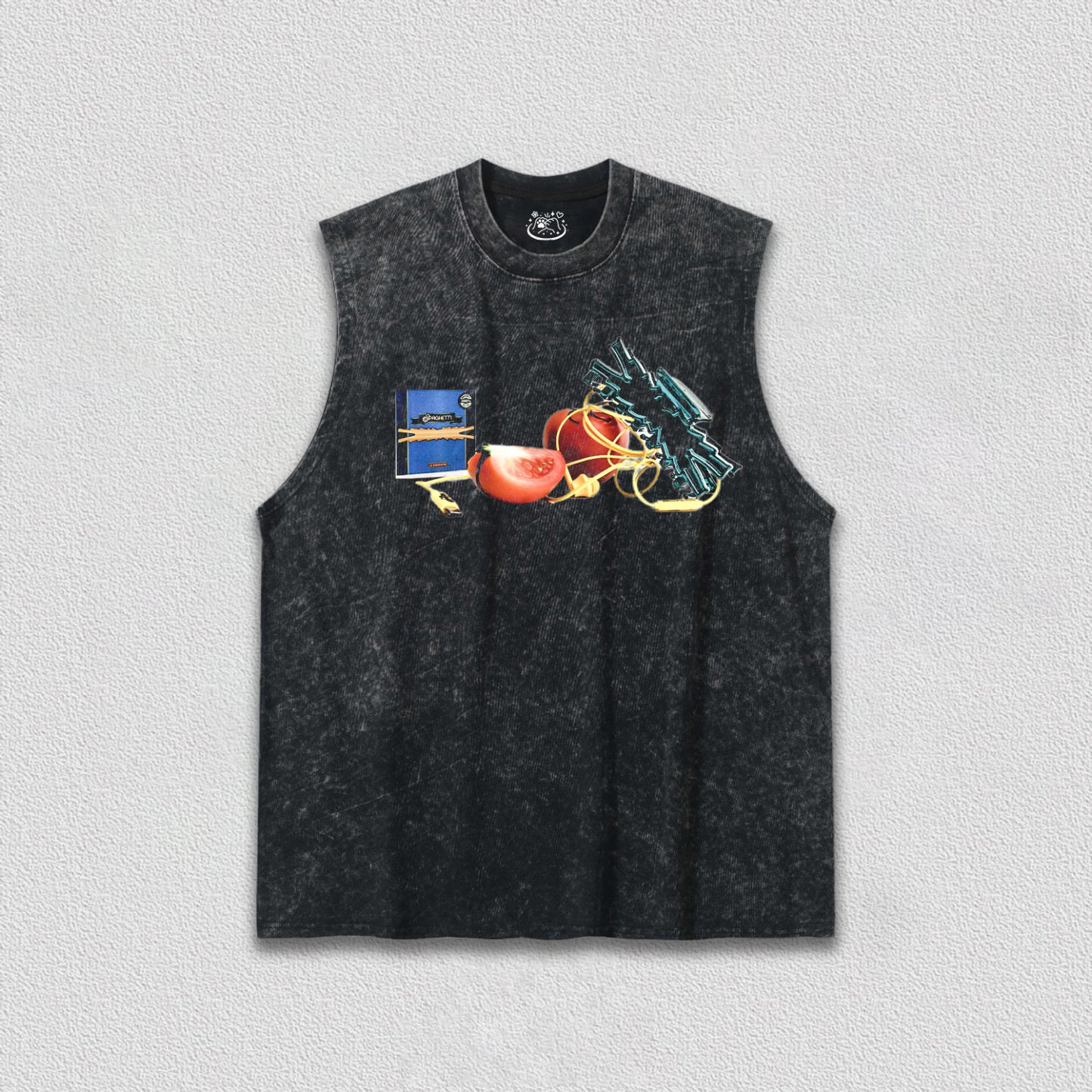 LE SSERAFIM TEE 11.2