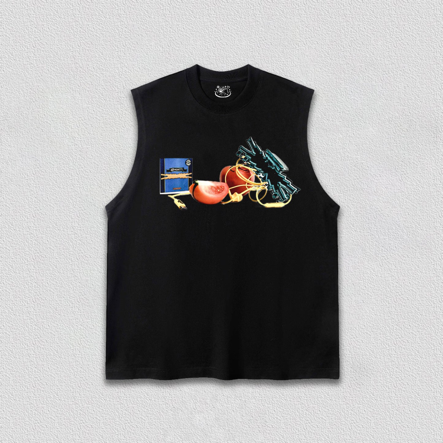 LE SSERAFIM TEE 11.2