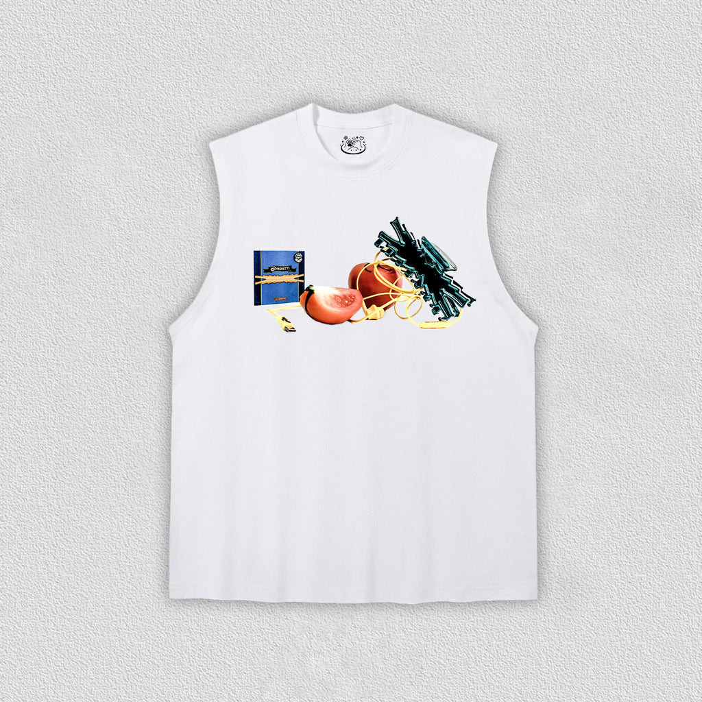 LE SSERAFIM TEE 11.2