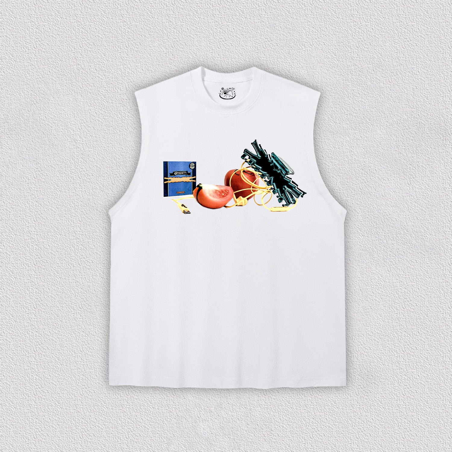 LE SSERAFIM TEE 11.2