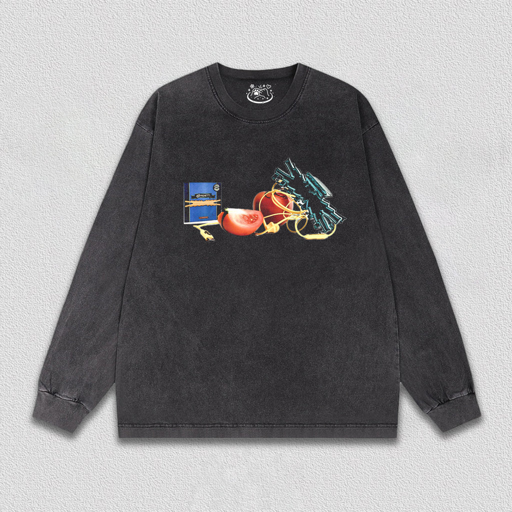 LE SSERAFIM TEE 11.2