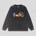 LE SSERAFIM TEE 11.2