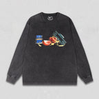 LE SSERAFIM TEE 11.2