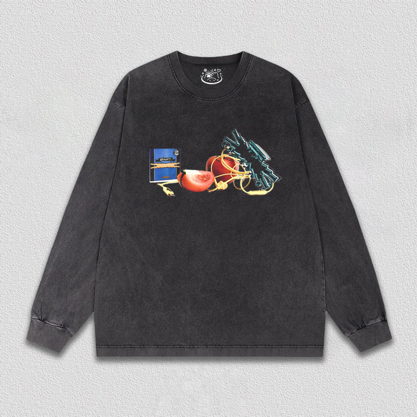 LE SSERAFIM TEE 11.2