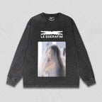 LE SSERAFIM Huh Yunjin TEE