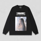 LE SSERAFIM Huh Yunjin TEE