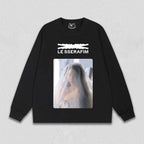 LE SSERAFIM Huh Yunjin TEE