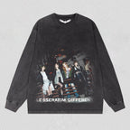 LE SSERAFIM TEE 7.8 2.0