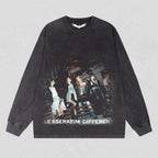 LE SSERAFIM TEE 7.8 2.0