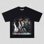 LE SSERAFIM TEE 7.8 2.0