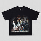 LE SSERAFIM TEE 7.8 2.0