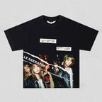 LE SSERAFIM TEE 7.14