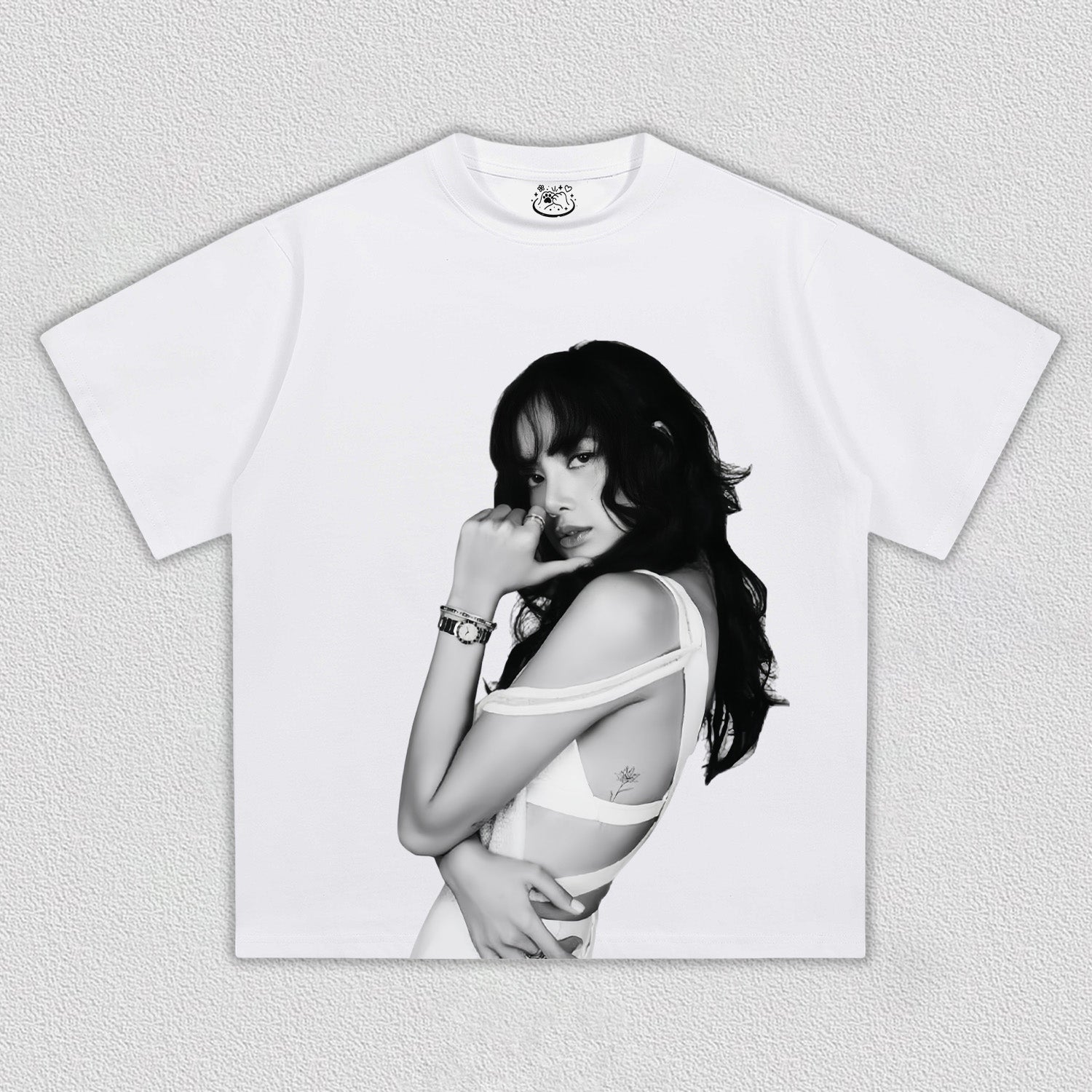 LISA TEE 11.24