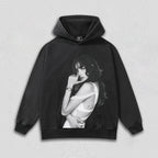 BLACKPINK LISA HOODIES