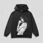 BLACKPINK LISA HOODIES