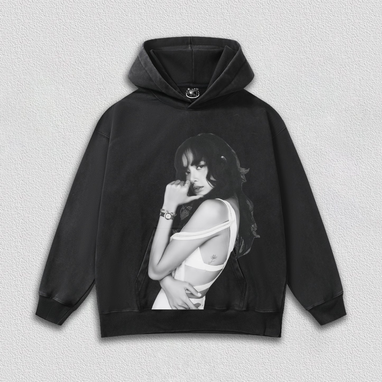 BLACKPINK LISA HOODIES