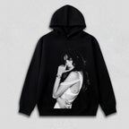 BLACKPINK LISA HOODIES