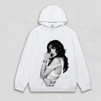 BLACKPINK LISA HOODIES