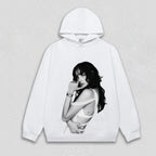 BLACKPINK LISA HOODIES