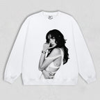 BLACKPINK LISA HOODIES