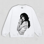 BLACKPINK LISA HOODIES