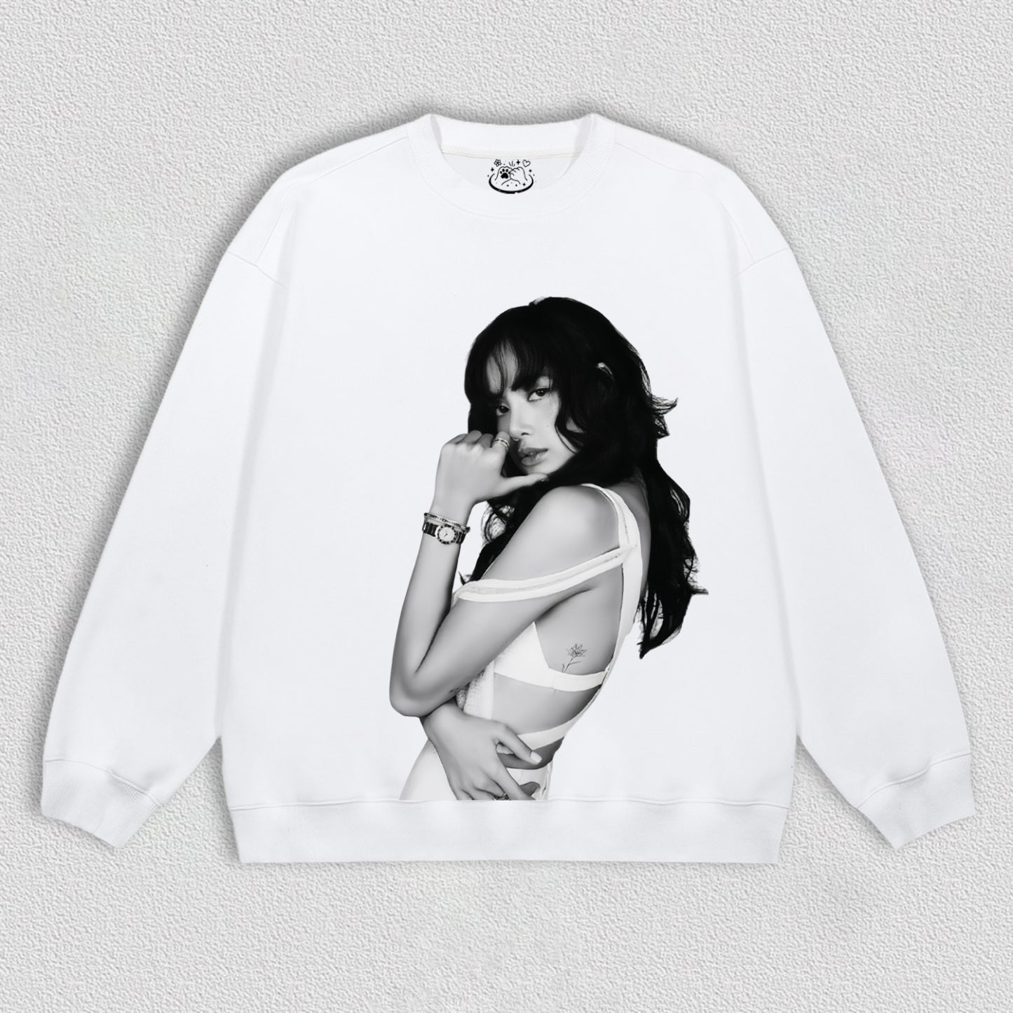 BLACKPINK LISA HOODIES