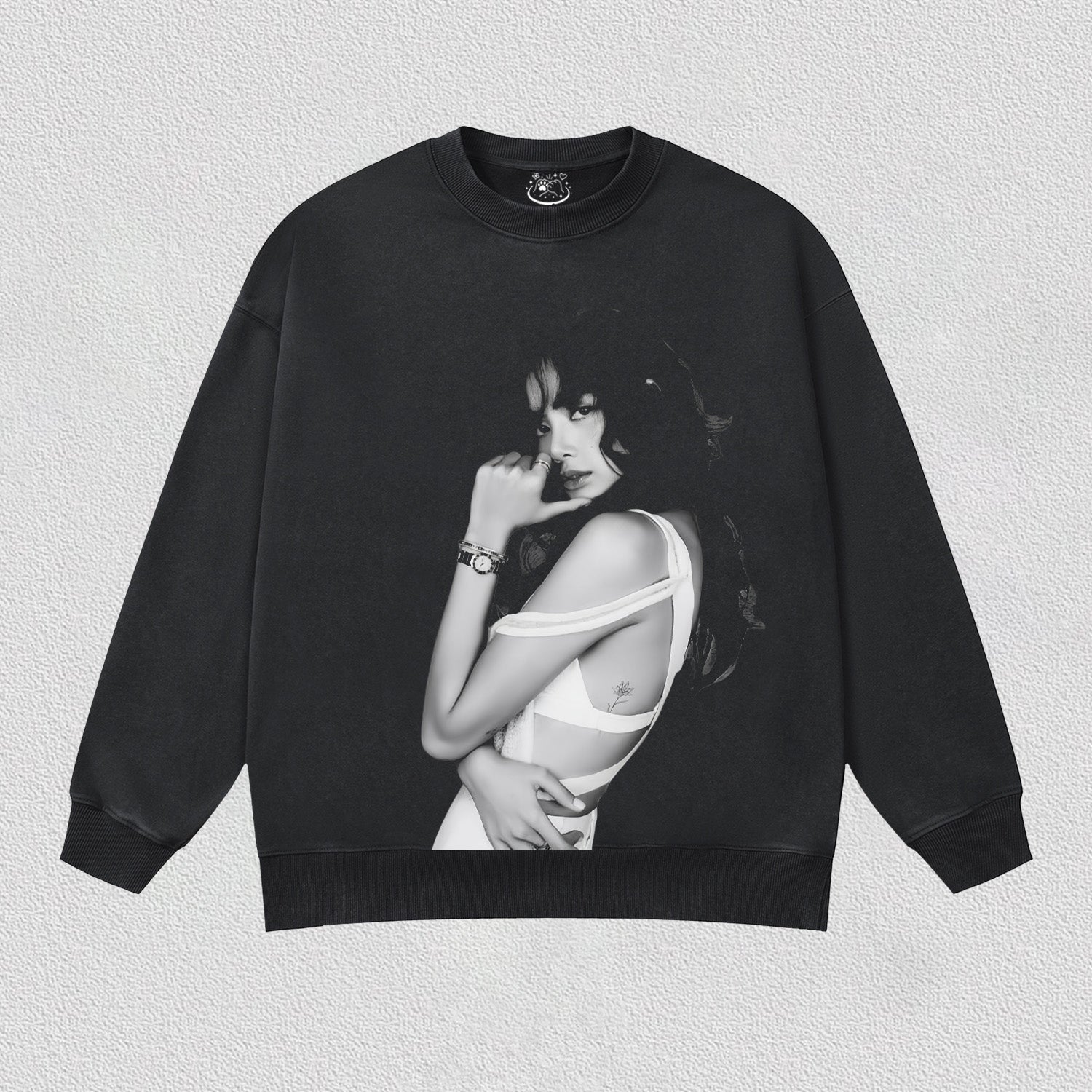 BLACKPINK LISA HOODIES