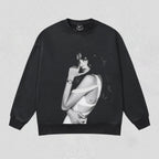 BLACKPINK LISA HOODIES