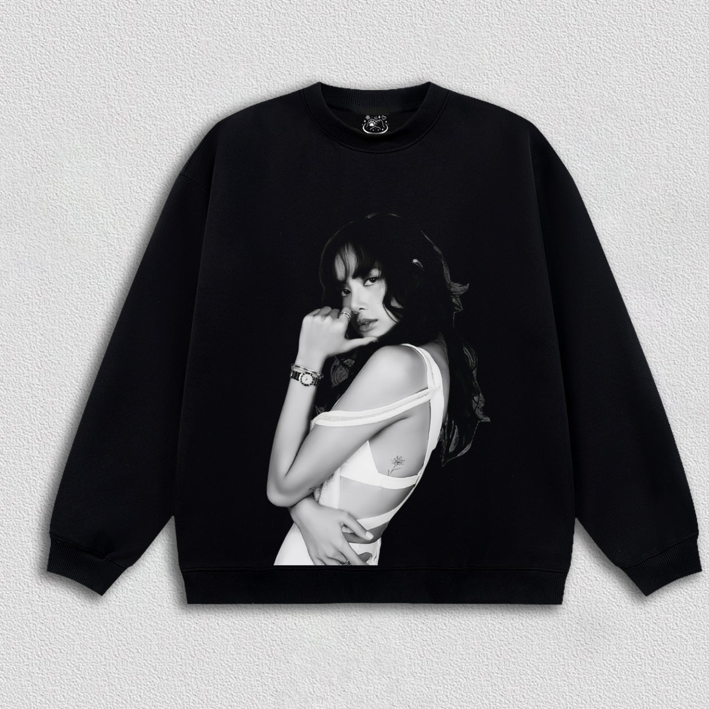 BLACKPINK LISA HOODIES