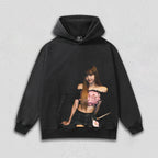 LISA HOODIES 12.8