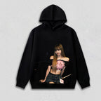 LISA HOODIES 12.8