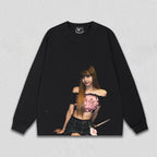 LISA TEE 12.8