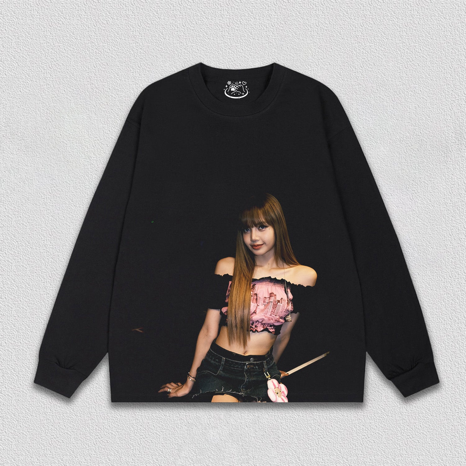LISA TEE 12.8