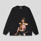 LISA TEE 12.8
