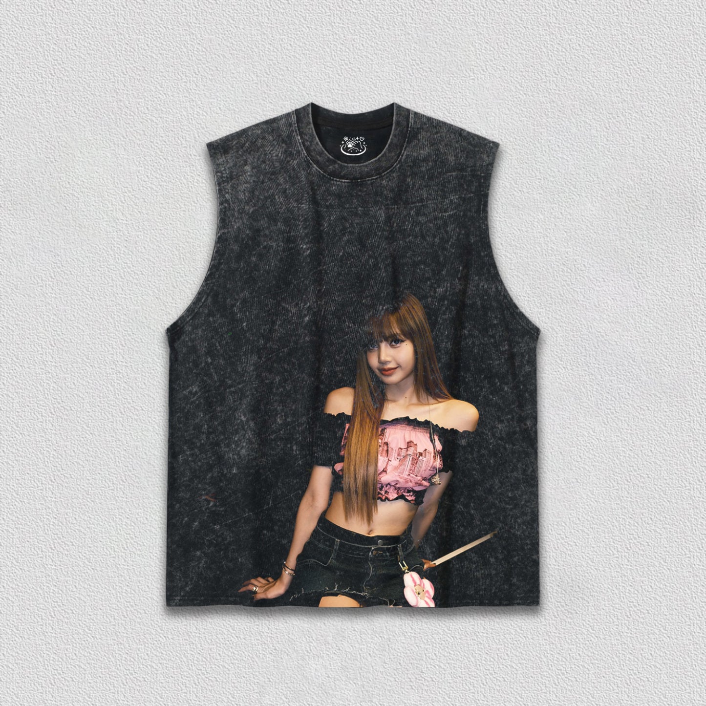 LISA TEE 12.8