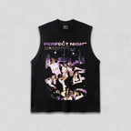 Le Sserafim TEE 8.21