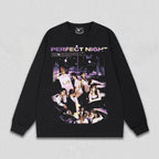 Le Sserafim TEE 8.21